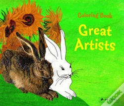 Capa do artigo Great Artists
