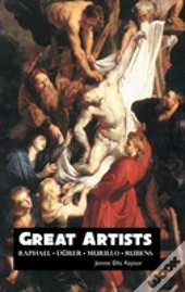 Great Artists