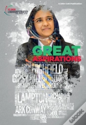 Capa do artigo Great Aspirations