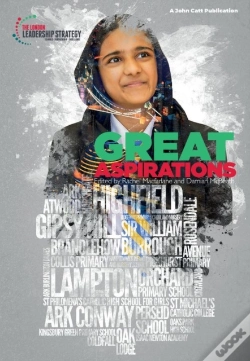 Capa do artigo Great Aspirations