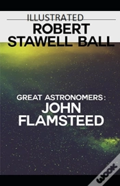 Capa do artigo Great Astronomers