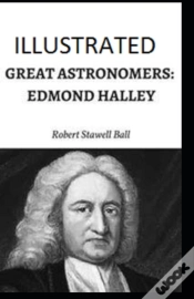 Capa do artigo Great Astronomers