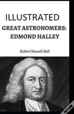 Capa do artigo Great Astronomers