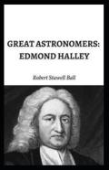 Great Astronomers