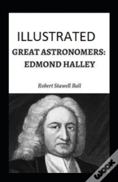 Great Astronomers