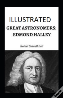 Capa do artigo Great Astronomers