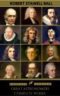 Great Astronomers: Complete Collection (Golden Deer Classics) - Preview