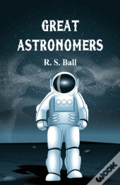 Great Astronomers