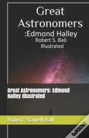 Capa do artigo Great Astronomers