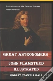Great Astronomers