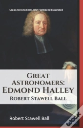 Great Astronomers