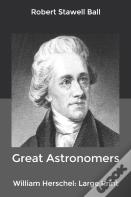 Great Astronomers