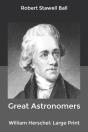 Great Astronomers - Preview