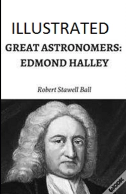 Capa do artigo Great Astronomers