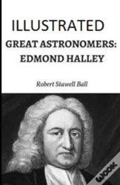 Great Astronomers