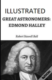 Capa do artigo Great Astronomers