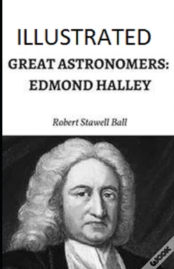Capa do artigo Great Astronomers