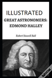 Capa do artigo Great Astronomers
