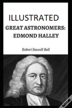 Capa do artigo Great Astronomers