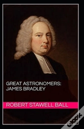 Great Astronomers