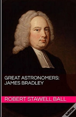 Capa do artigo Great Astronomers