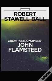 Great Astronomers