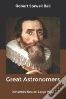 Great Astronomers