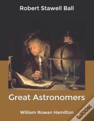 Great Astronomers
