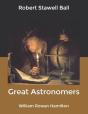 Great Astronomers - Preview
