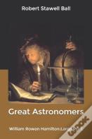 Great Astronomers
