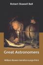 Great Astronomers - Preview