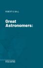 Great Astronomers - Preview