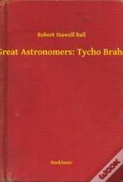 Capa do artigo Great Astronomers: Tycho Brahe