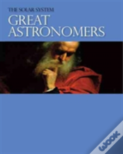 Great Astronomers