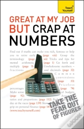Great At My Job But Crap At Numbers