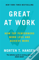 Great At Work
