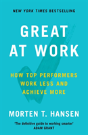 Great At Work - Preview