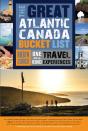 Great Atlantic Canada Bucket List - Preview