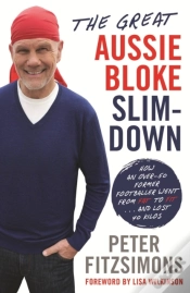 Capa do artigo Great Aussie Bloke Slim-Down