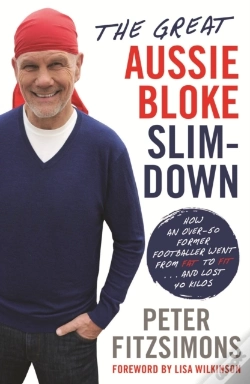 Capa do artigo Great Aussie Bloke Slim-Down