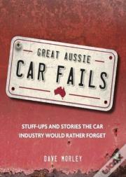Great Aussie Car Fails