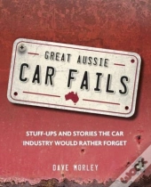 Great Aussie Car Fails