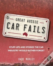 Capa do artigo Great Aussie Car Fails