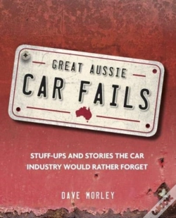 Capa do artigo Great Aussie Car Fails