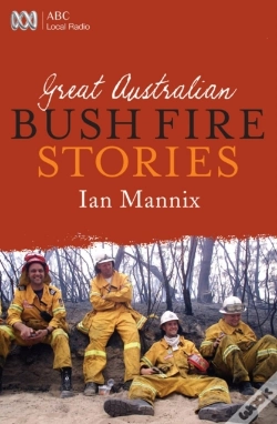 Capa do artigo Great Australian Bushfire Stories