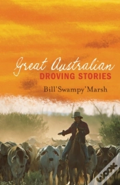 Capa do artigo Great Australian Droving Stories