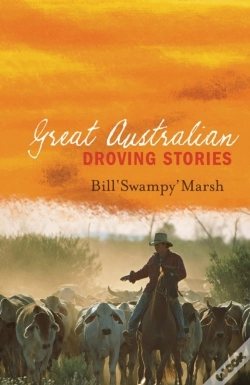 Capa do artigo Great Australian Droving Stories