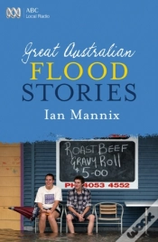 Capa do artigo Great Australian Flood Stories