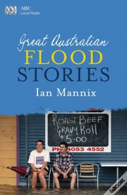 Capa do artigo Great Australian Flood Stories