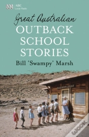 Capa do artigo Great Australian Outback School Stories